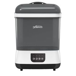 *new* All In One Baby Bottle Sterilizers And Dryer 