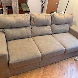 Couch With Delivery