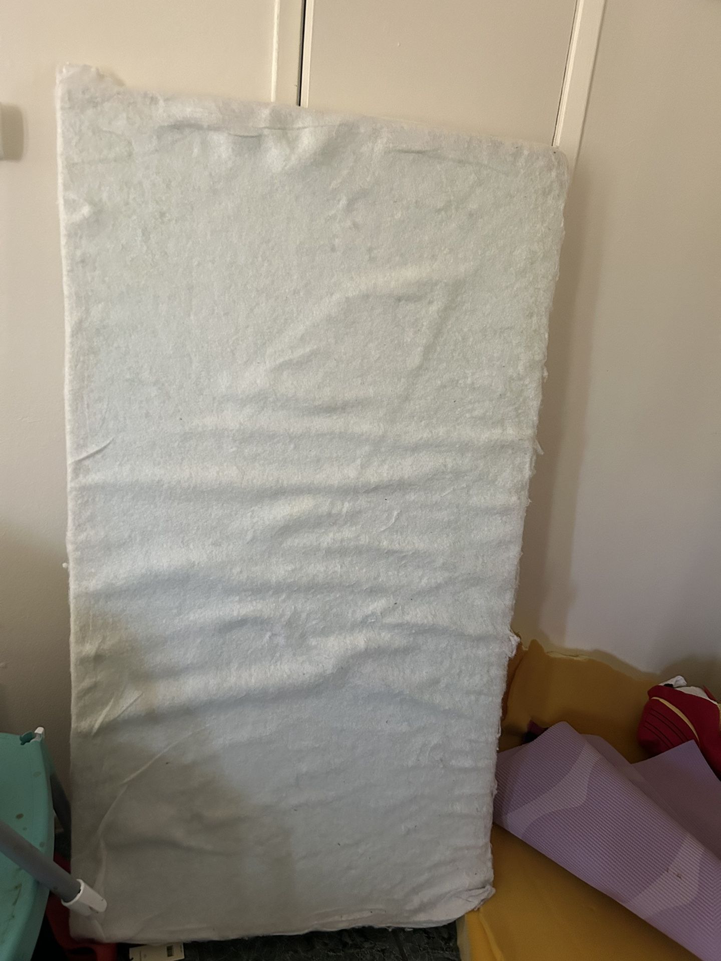 Toddler Bed/ Crib Mattress