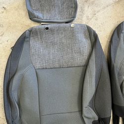 Factory/stock Seat Covers 