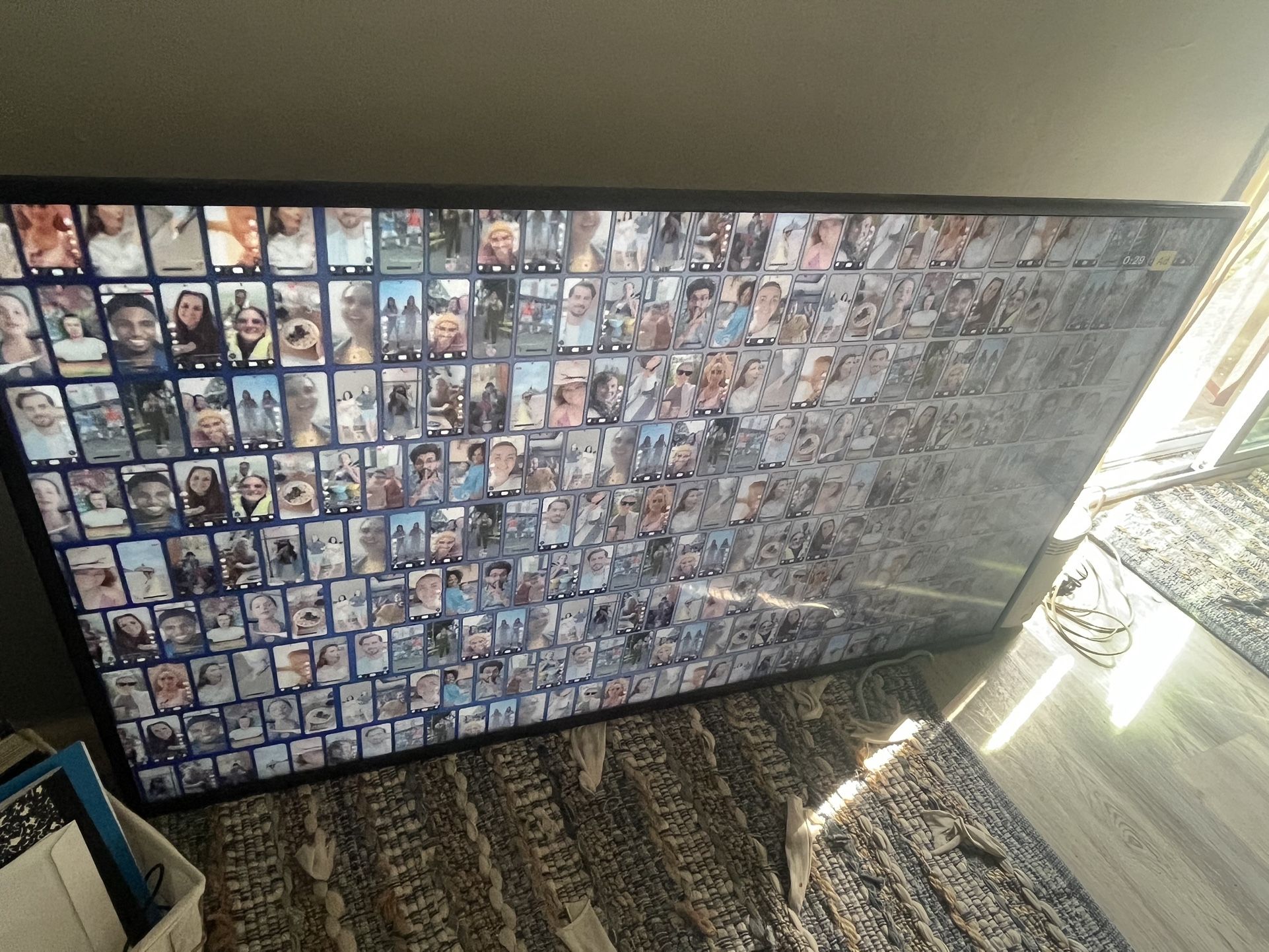 55 Inch Vizio