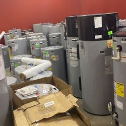 Gas and electric water heater   ‼️‼️‼️‼️‼️‼️💦 U2N