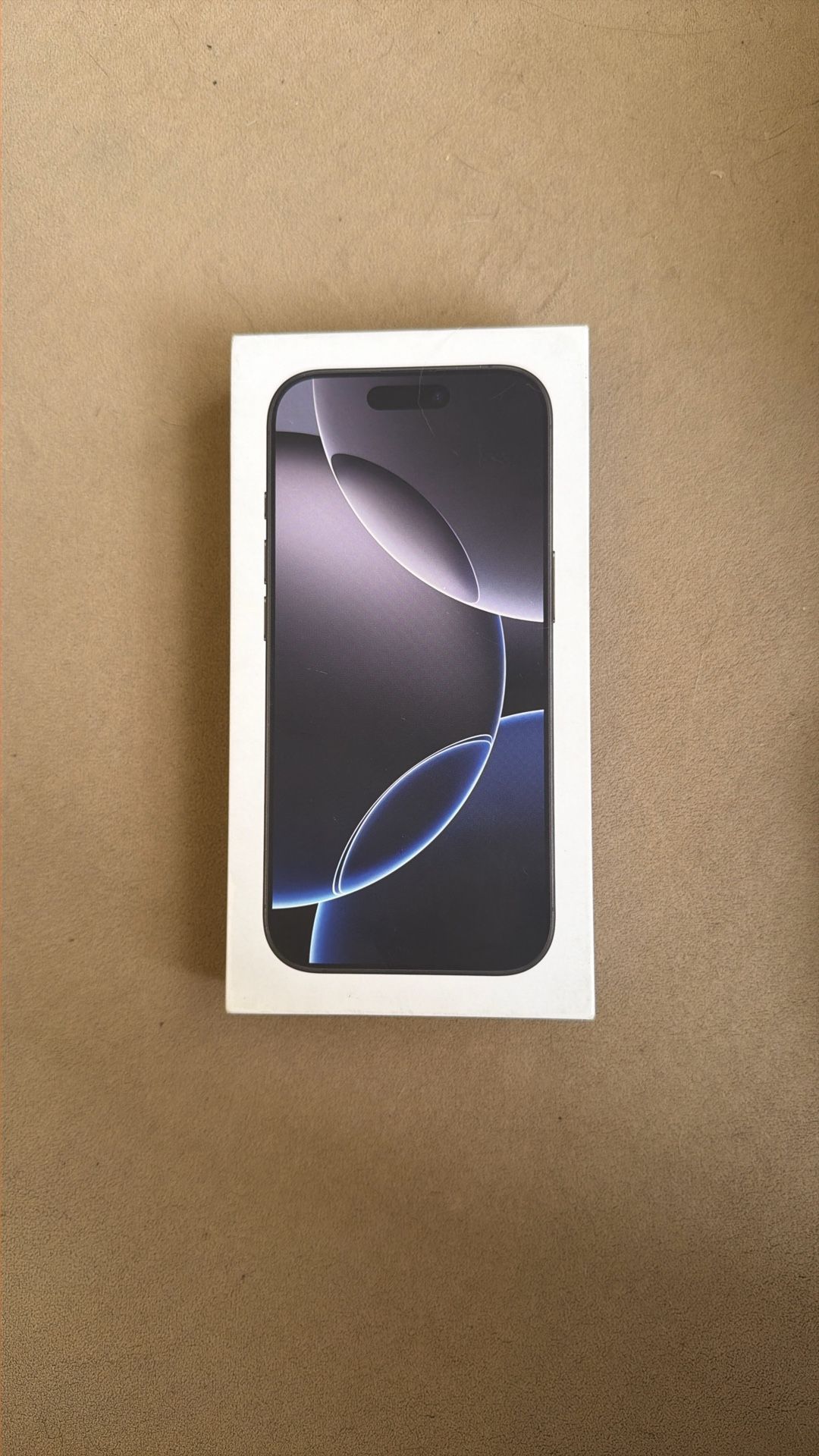 iPhone 16 Pro 256GB