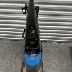 Bissell Carpet Cleaner