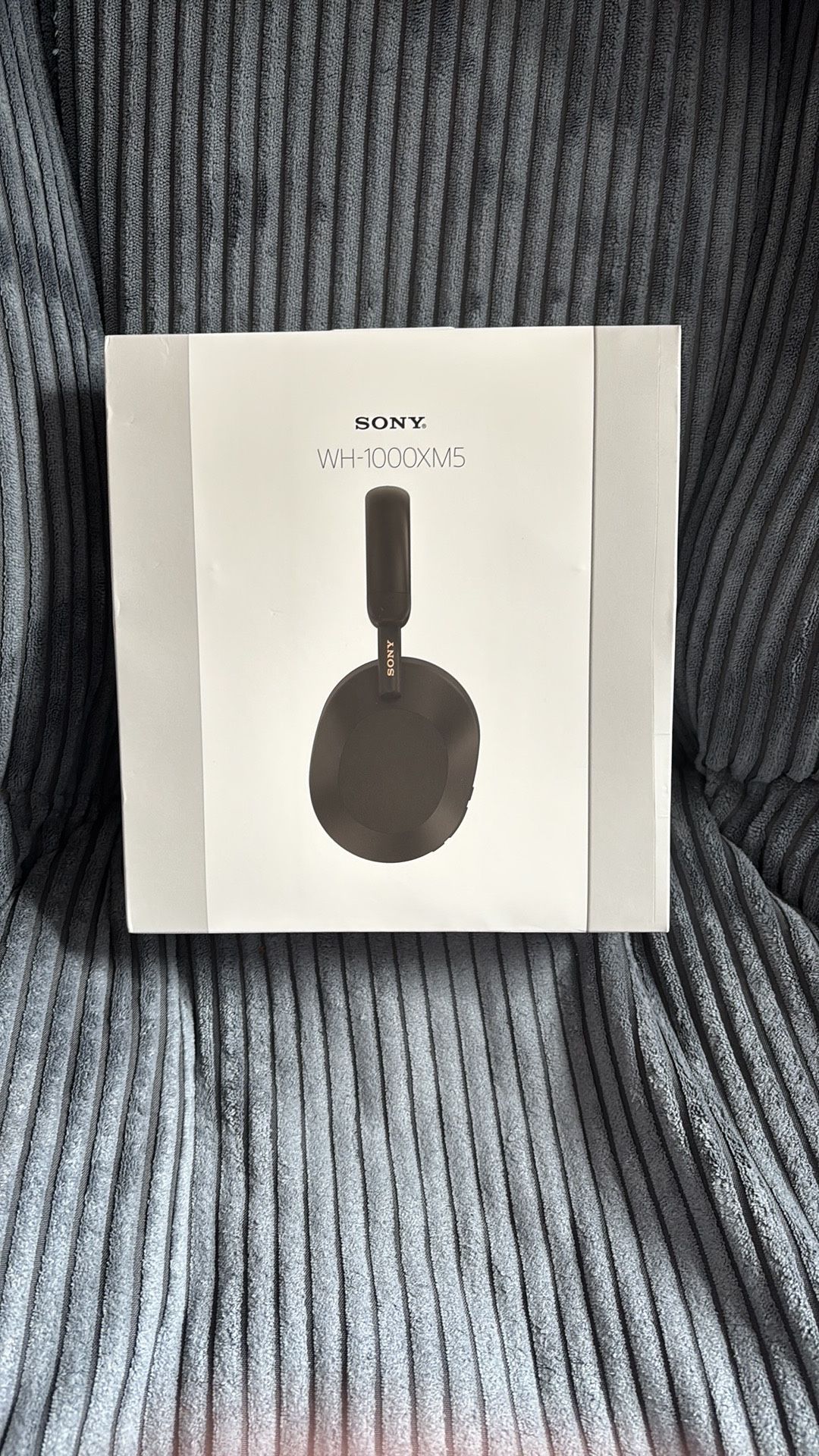 Sony Wh1000xm5