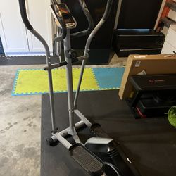 Elliptical, Perfect Condition, Was $220 New