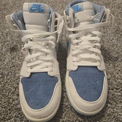 Jordan 1 Air Zoom New Size 10