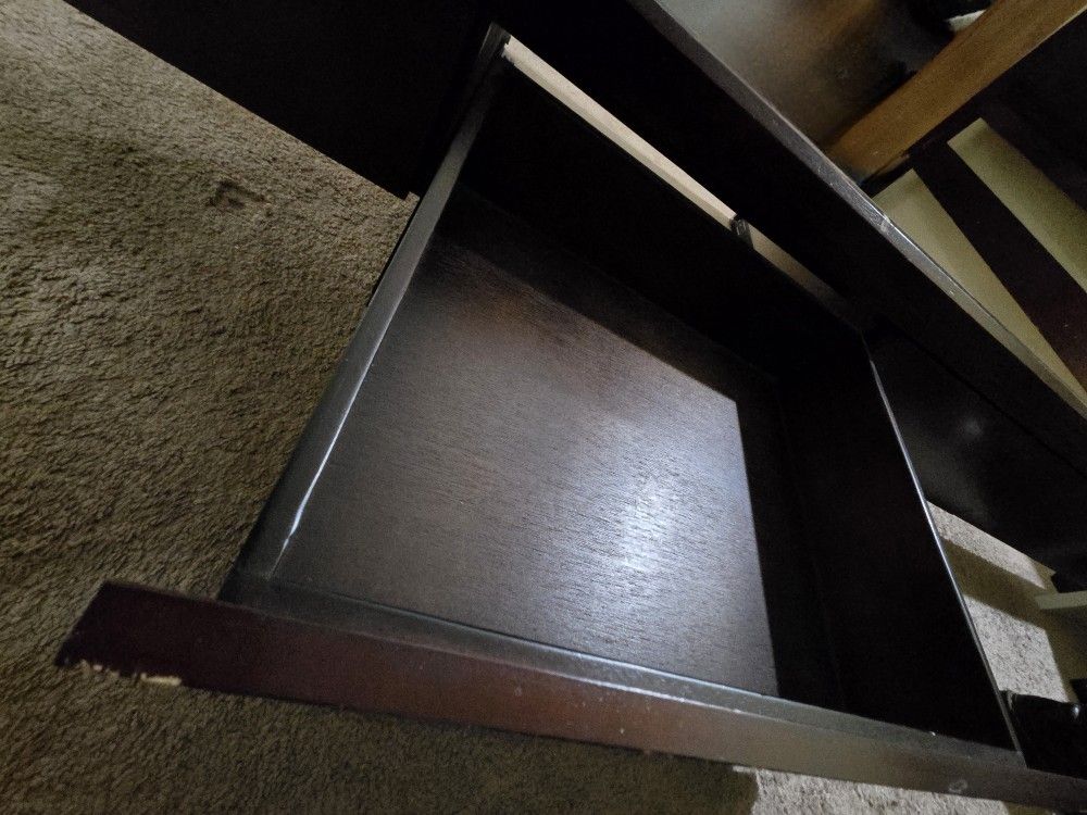 King Bed Frame
