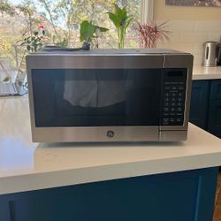 Free microwave