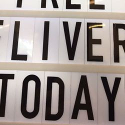 💥HUGE BLOWOUT Furniture Sale!💥 🚛 FREE LOCAL DELIVERY W/ Any Room Group! No Credit Needed!🚚