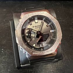 Casio G-Shock Men’s Watch
