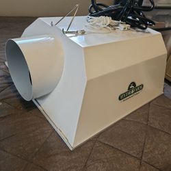 Hydrofarm Grow Light and Ballast