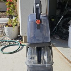 Hoover Carpet Cleaner