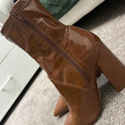 STEVE MADDEN BOOTS