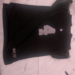 Derek Carr  Jersey 