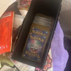 Pokémon Card Sale