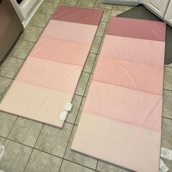 IKEA Play Mats (2)