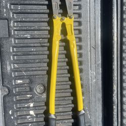 Bolt Cutters