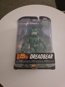 Freddy Night