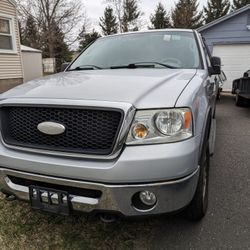 2007 Ford F-150