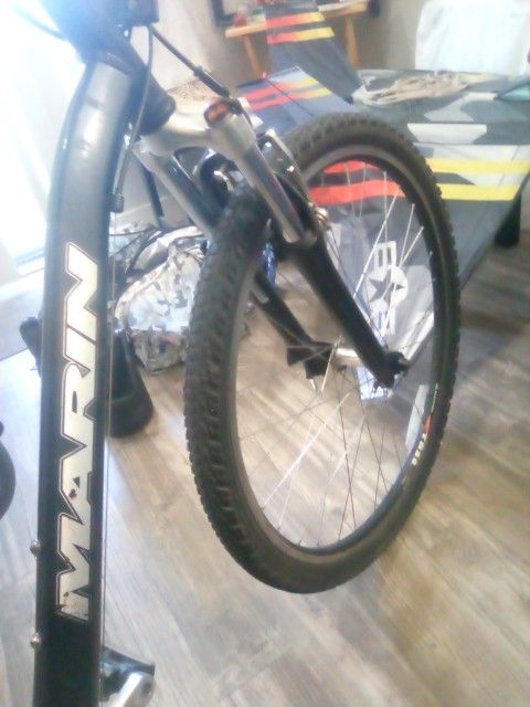 Marin Redwood 26 Inch Mountain Bike