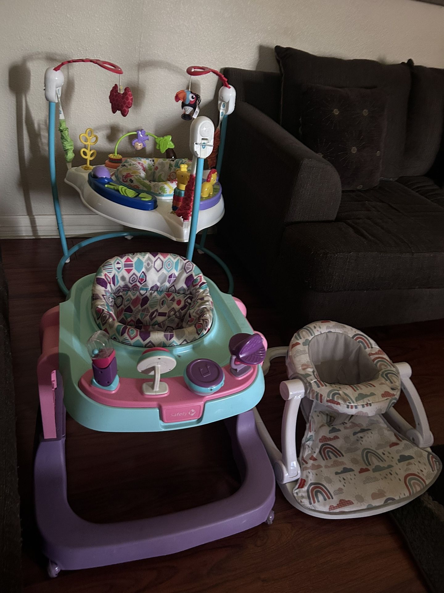 Baby Toys 