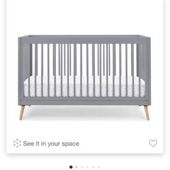 Crib