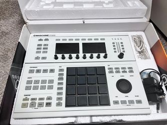 Maschine studio Midi Controller