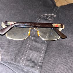 Gucci Glasses 