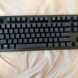 Razer Huntsman Tournament Edition Keyboard 