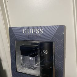 Cologne Guess 