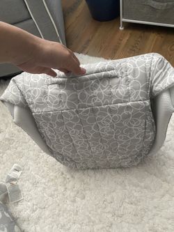 Travel Infant Bed