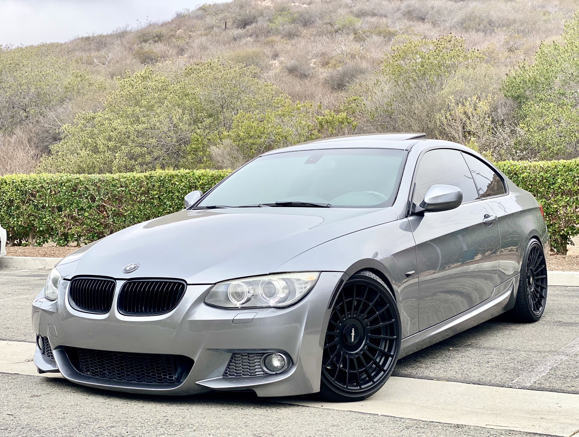 2011 BMW 335i for Sale in San Marcos, CA - OfferUp