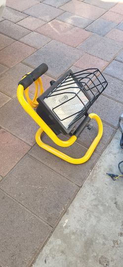 Work light