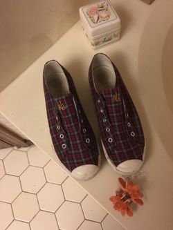 Clothing and assessor Rees