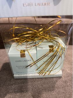 Estee Lauder moisturizer
