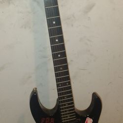 Ibanez Gio Electric Guitar 