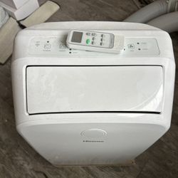 Portable Ac 
