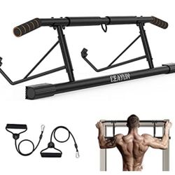 Pull Up Bar