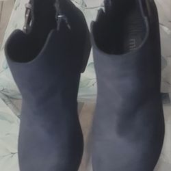 Women's Booties 