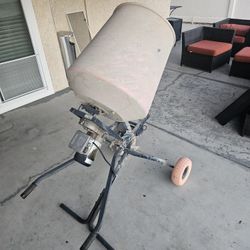 Cement Mixer