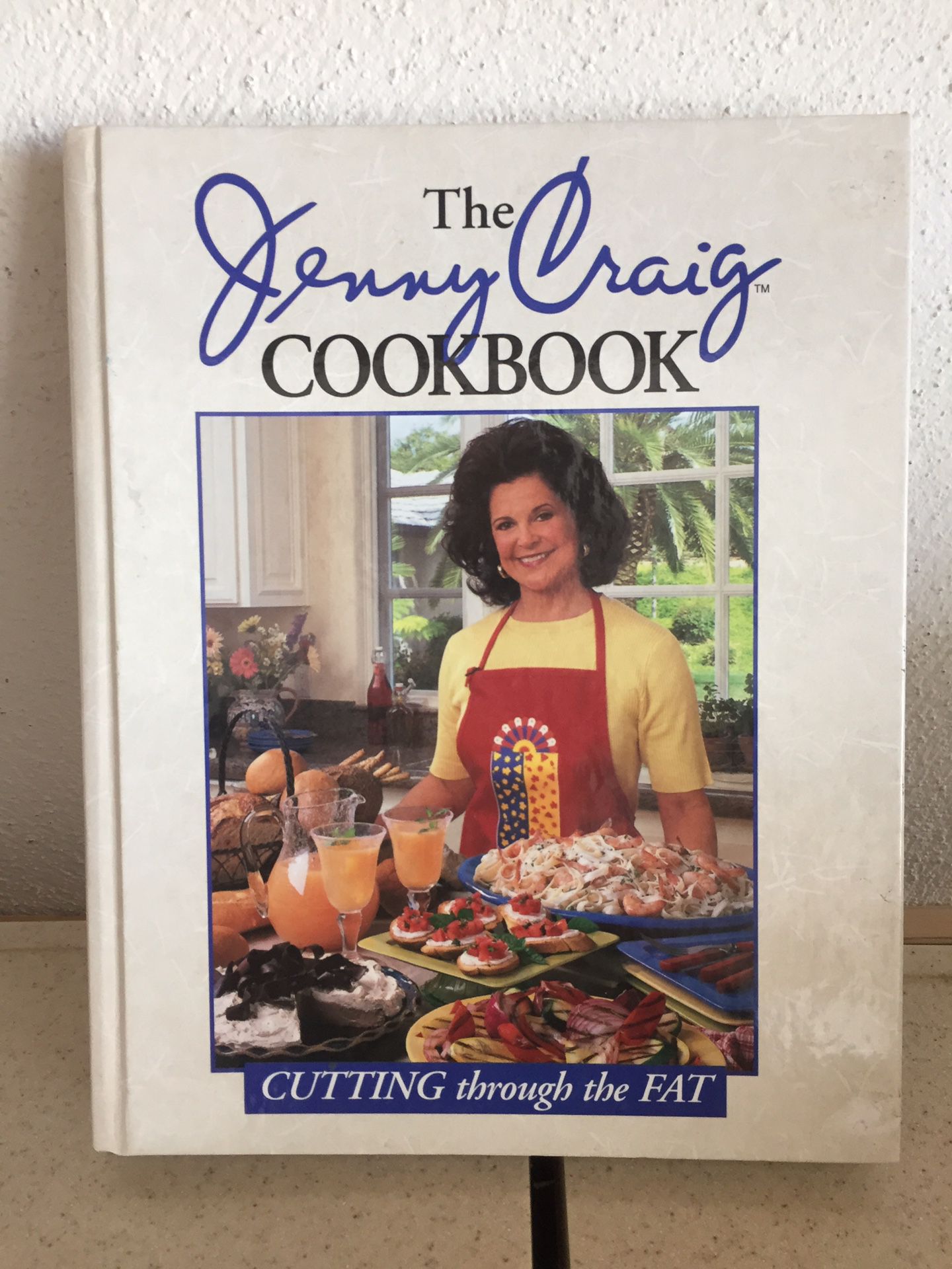 Cookbook Jenny Craig