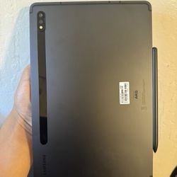 galaxy tab s7 256gb
