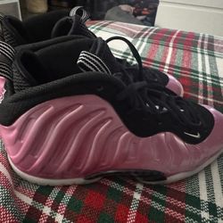 Nike Foamposite