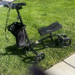 Knee Scooter