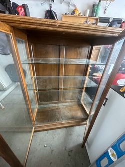 China Cabinet