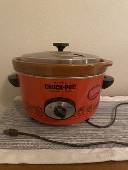 Crockpot