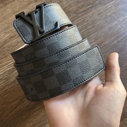 Louis Vuitton belt
