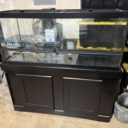 80 Gallon Reptile Enclosure 