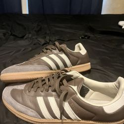 Adidas Samba OG 